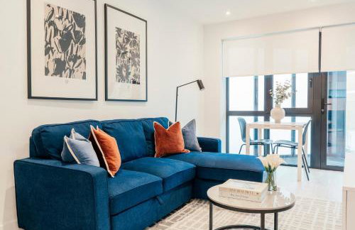 Urban Rest Camden Town - Foto 21