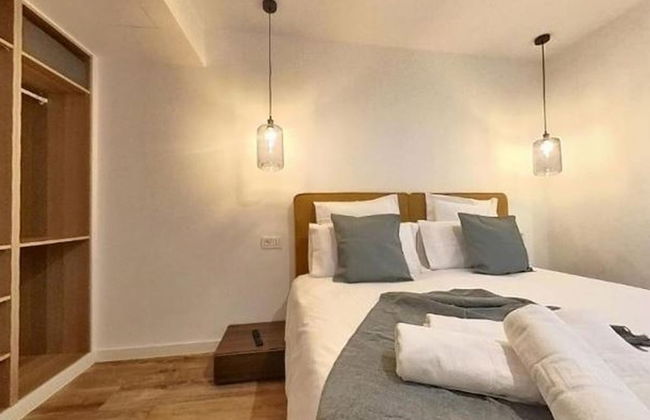 Orange Apartment in Puerto Rosario With Terrace - Foto 2