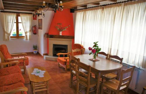 Viviendas Rurales El Cantón - Foto 26