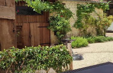 Gîte Val de Loire "Le passiflore" - Foto 20