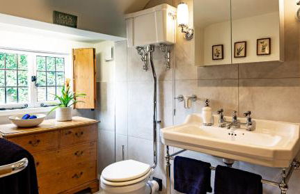 Cedar Cottage - Foto 10