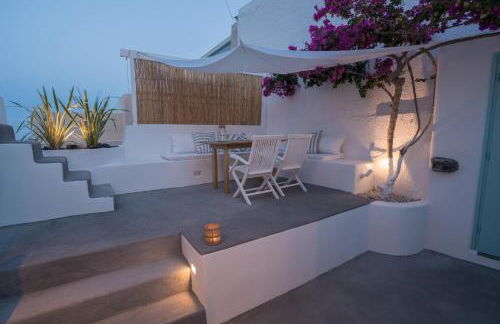 Vima Santorini, Traditional Luxury - Foto 39