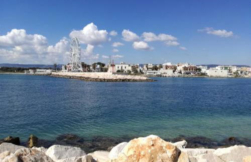 Villa Bianca, Seaside panoramic Rooftop - Foto 36