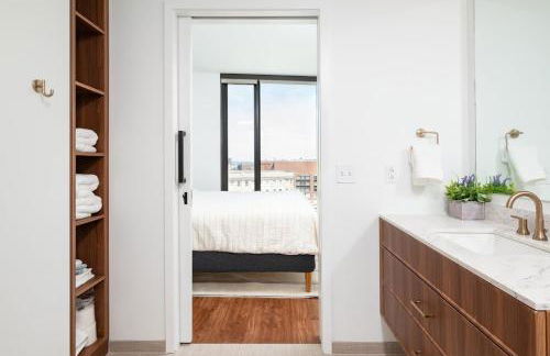 Back-Bay Upscale Central Penthouse W Roof-top - Foto 44