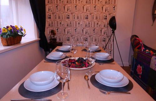 Pontypool Haven Retreat - 3Bedroom Flat - Photo 15
