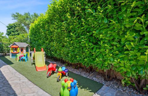 Charming Villa Dory with heated Pool&Whirlpool - Foto 15