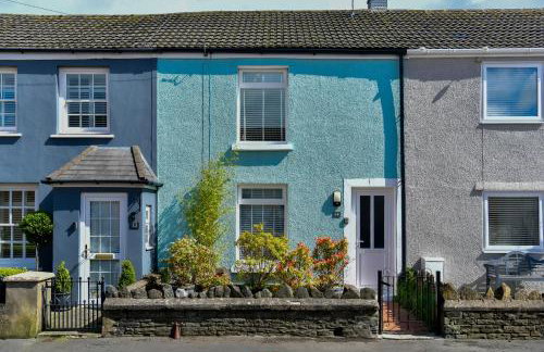 Rare Free Parking in Heart of the City - Highly Rated Townhouse & Garden - Peaceful Area Less Than 5min Walk to Beach, Shops, Bars, Arena, Marina, Parks - Foto 3