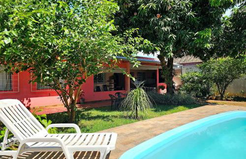 Casa4 quartos Piscina prox Centro e Cataratas - Foto 3