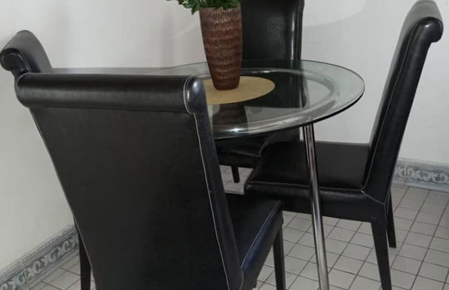 Beautiful Appartement 2 Beds 2 Toilets ,kitchen - Foto 8