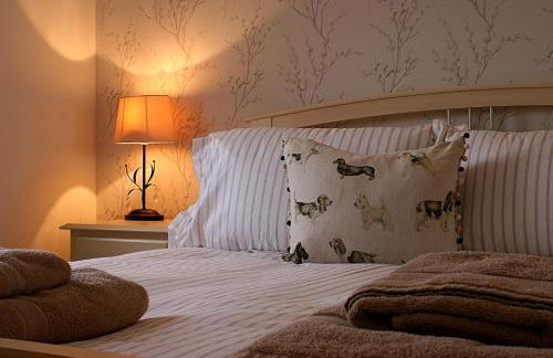 Linden Apartment - Photo 11