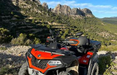 GITE AUX 4 SAISONS DU COLORADO PROVENÇAL - 3 ÉTOILES - Rustrel - Foto 57