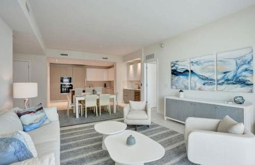 Luxury Ocean View 2BR - Foto 34