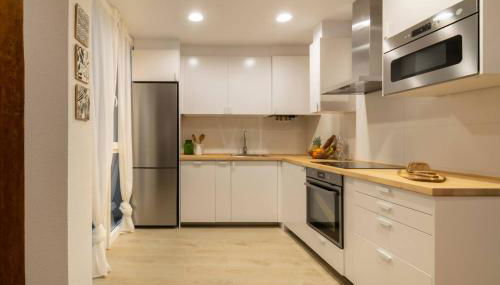 Precioso apartamento recién reformado pleno centro - Foto 5