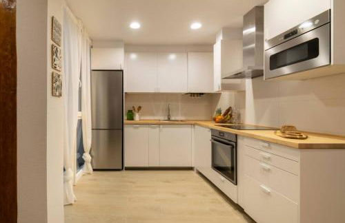 Precioso apartamento recién reformado pleno centro - Foto 5