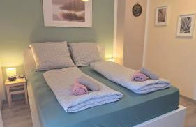 Apartment Zentrum Nürnberg nähe Messe und Hauptbahnhof - Foto 3