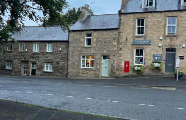 Corbridge Apartment - Foto 27