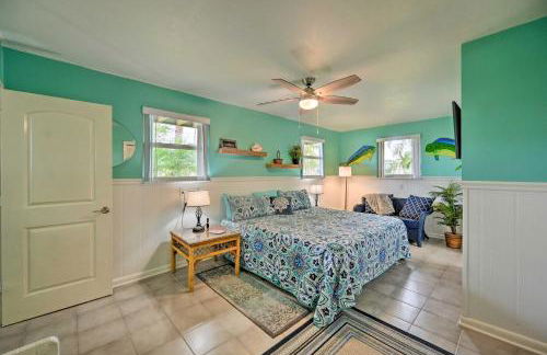Everglades Getaway with Deck and Water Views! - Photo 15