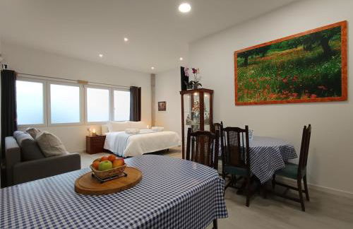 Apart Onak 4 - Free Parking - 1cama y 1sofá cama - Foto 17