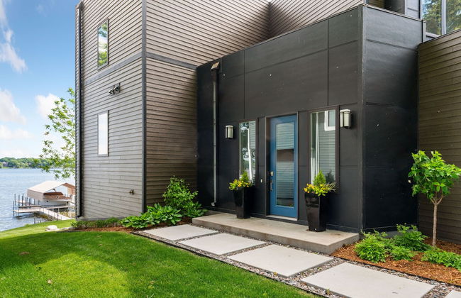 Lakefront Luxury - Foto 48