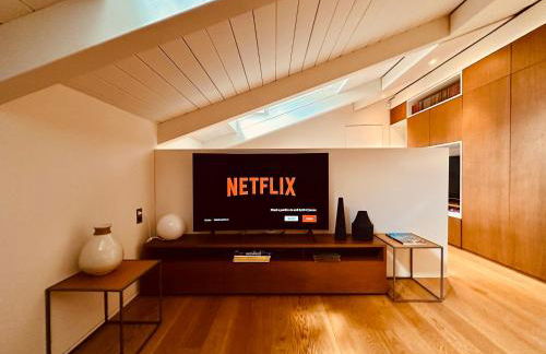 Pinciano Luxury Loft - Foto 9