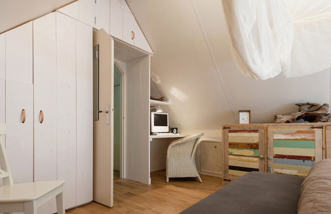 Cozy Countryside Escape in Dalfsen - Photo 5