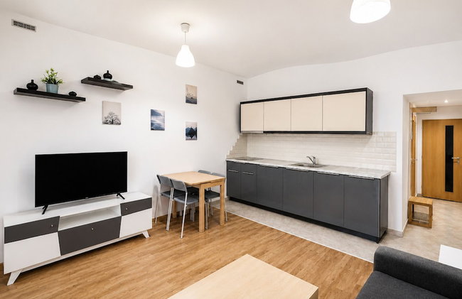 Ground Floor Apartment - Foto 1