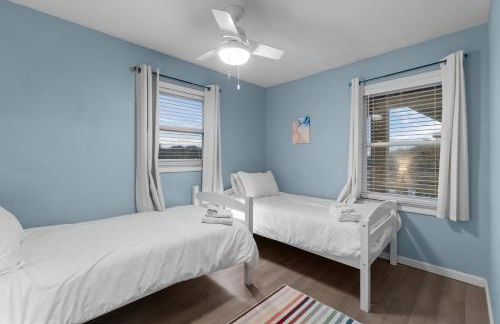 Outer Banks Haven New Kitchen and New Outdoor Areas - Foto 55