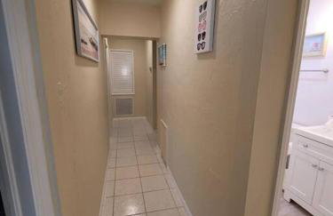 Beachy Sarasota Duplex - Foto 14