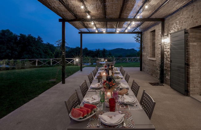 Relais Corbaia 12 1 - Foto 37