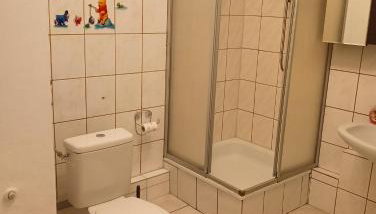 Mieszkanie nad Szeszupą 16-406 Rutka-Tartak ul, 3 go Maja 1 - Foto 4, Shower