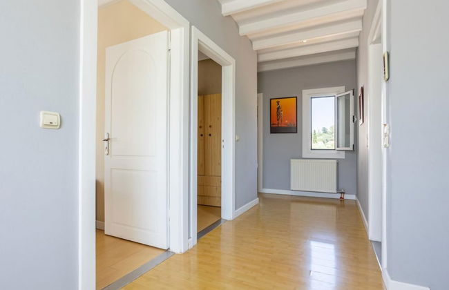 Villa Mavrikia in Sfakera - Foto 25