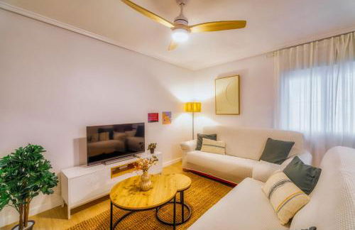 VILLA MARIE Estancia Premium en el MAR MENOR con Jacuzzi Climatizado - Foto 13