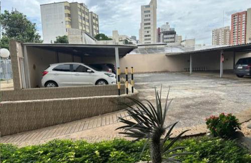 Apartamento Inteiro em Setor Nobre - Foto 45