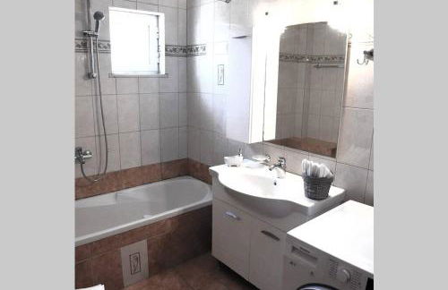 Pogonia Sea View Apartment - Foto 24