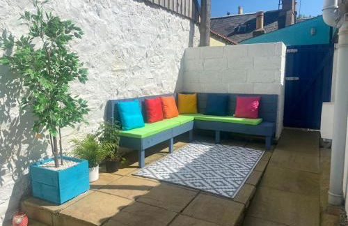 Cullen Seaside Cottage - Foto 17