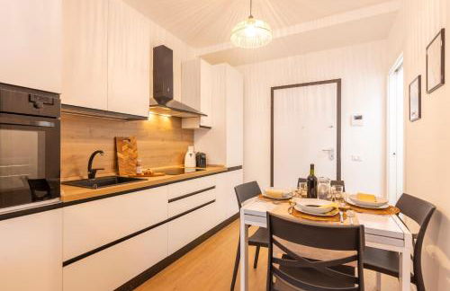 Sforza#13 - con Parcheggio Gratis e Terrazza, vicino Istituto IEO - Foto 13