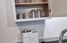 Fully Furnished 1BR with WiFi & Laundry in Leander - Foto 16