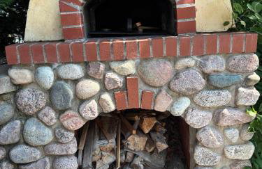 Spectacular Suttons Bay Stay - Game Room Kayaks Pizza Oven & More - Foto 15