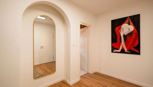 RandHome Apartment Erwitte Horn, Bad Sassendorf - Foto 4