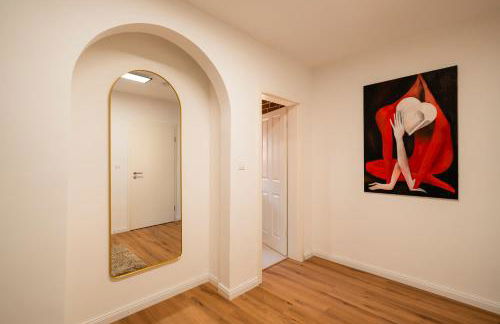 RandHome Apartment Erwitte Horn, Bad Sassendorf - Photo 4