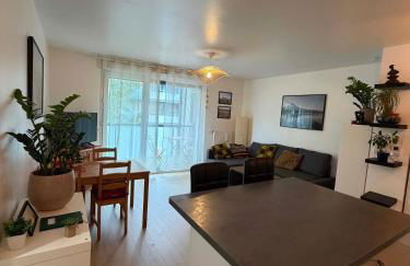 Appartement rue Hatt - Photo 6