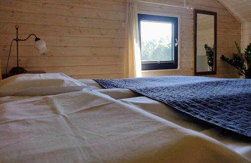 Domek Letniskowy ZŁOTY KARAŚ - Foto 10