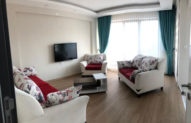 VIP Apart Otel - Photo 77