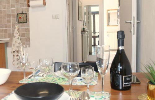 Casa di Antonio e Patrizia - Foto 1