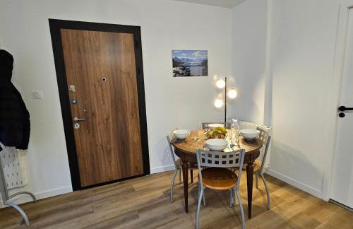 Appartements 4, 5 et 10 personnes rénovés en centre-ville - Foto 38
