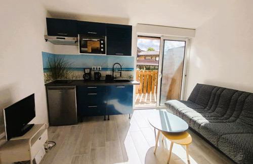 Logement à deux pas du lac Carcans Maubuisson - Foto 1