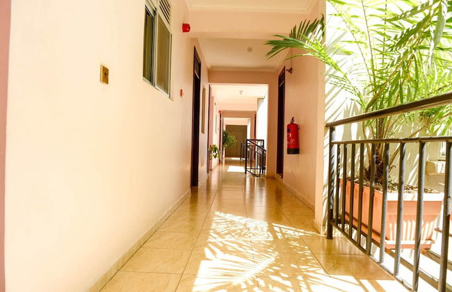 Room-this Wonderful Senior Suite Offers - Foto 19