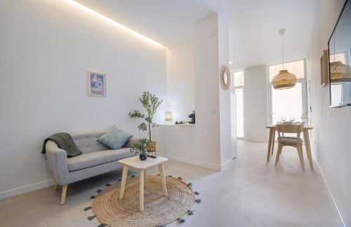 PPA22 Loft Valencia - Acogedor loft cercano al metro Zona Ayora - Photo 52