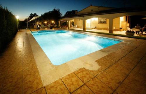 La Cabana - Photo 12