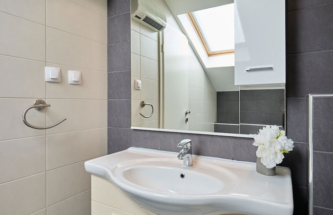 Blue Bay Apartment - Foto 40